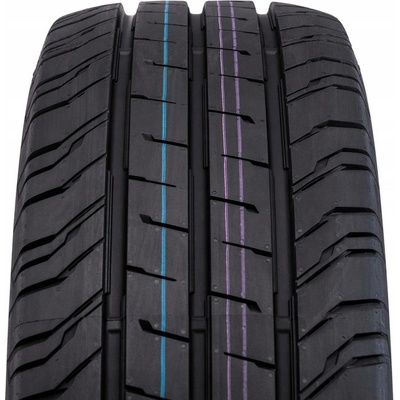 Continental ContiVanContact 200 215/60 R17 109/107T