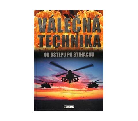 Válečná technika