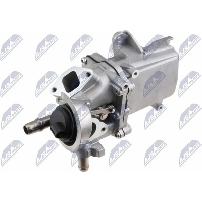 Chladič, recirkulace spalin NTY EGR-NS-005 (EGRNS005)