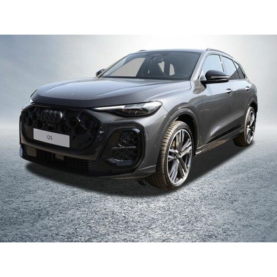 Audi Q5 TDI S-line 150 kW