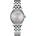 Mido Baroncelli Automatic M76004671 - Дамски часовник (M76004671)