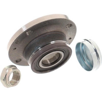 Lożisko kolesa - opravná sada SKF VKBA 6541