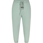 Fear of god essentials Анцуг FEAR OF GOD ESSENTIALS Men's Open Hem Woven Tracksuit Joggers - Sycamore