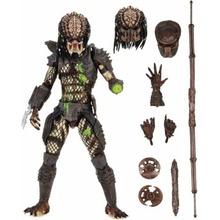 Neca predator Ultimate Shaman