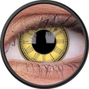 MaxVue Vision ColorVue Crazy čočky Timekeeper roční nedioptrické 2 ks