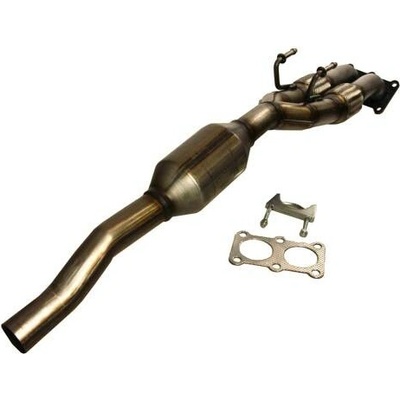 Katalyzátor MAXGEAR 27-6130 (276130) – Sleviste.cz