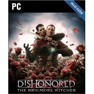 Dishonored: The Brigmore Witches
