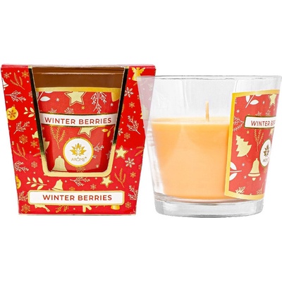 Arôme Winter Berries 120 g