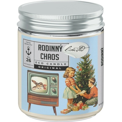 YaYa original Rodinný Chaos 250 ml