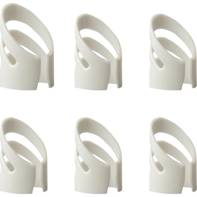 Henry`s Fintone M - White