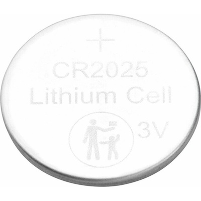 EXTOL Energy CR2025 5ks 42054