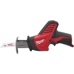 Milwaukee M12 C12 HZ-0 (4933411925) Саблен трион
