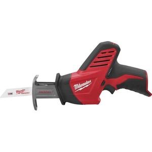 Milwaukee M12 C12 HZ-0 (4933411925) Саблен трион