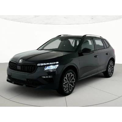 Skoda Kamiq 1.0 TSI 85 kW