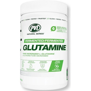 MUTANT Pure Vita Labs 100% Pure Glutamine, 400 Grams
