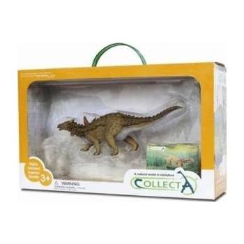 CollectA Dinosaur Scelidosaurus Figure in Package