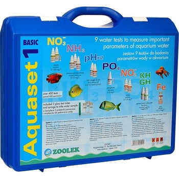 Zoolek Aquaset 1 Basic