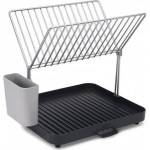 Joseph Joseph Y-Rack Grey Dish Rack