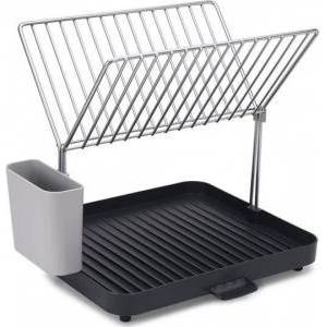 Joseph Joseph Y-Rack Grey Dish Rack