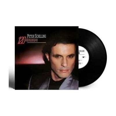 Peter Schilling - 120 Grad LP