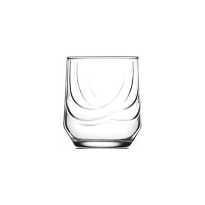 ArtCraft Glassware Art-ELIT-15 Чаша уиски 320cc - 1бр (015826)