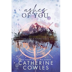 Ashes of You (ISBN: 9781951936556)
