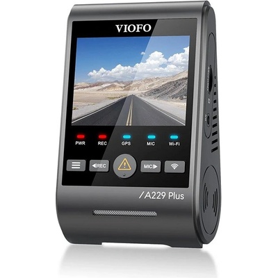 VIOFO A229 PLUS 1CH