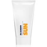 Jil Sander Sun душ гел и шампоан 2 в 1 парфюмиран за жени 150ml