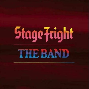 Image 1 of The Band - Stage Fright (50th Anniversary Edition) (Vinyl Box) (0602507352431)