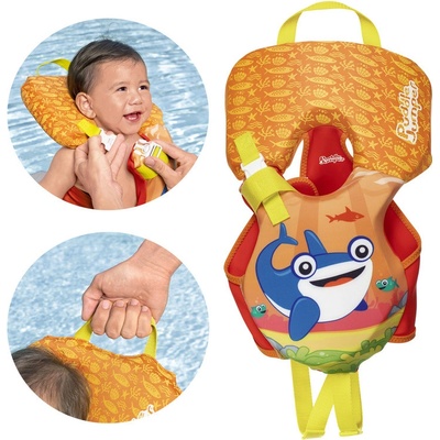 Bestway MIMI Puddle Jumper Hydro 90150 – Zboží Mobilmania