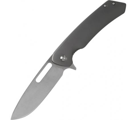 EKA Classic 8 Titanium 100508