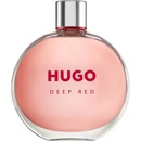 HUGO BOSS HUGO Deep Red EDP 75 ml