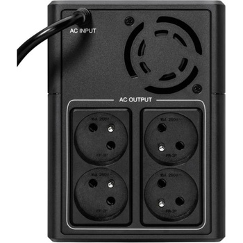 Image 1 of Eaton 5E Gen2 1600VA USB (5E1600UF)