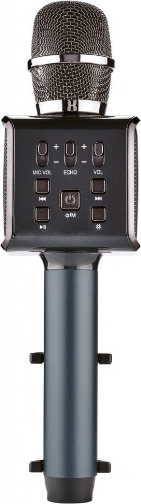 SILVERCREST Bluetooth karaoke