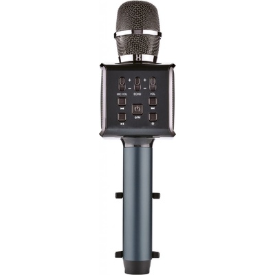 SILVERCREST Bluetooth karaoke