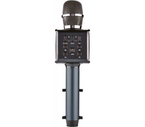 SILVERCREST Bluetooth karaoke