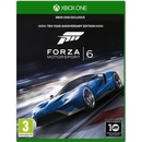 Hry na Xbox One Forza Motorsport 6