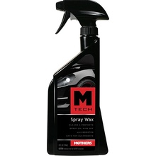 Mothers M-Tech Spray Wax 710 ml