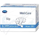 MoliCare Extra plus S 30 ks