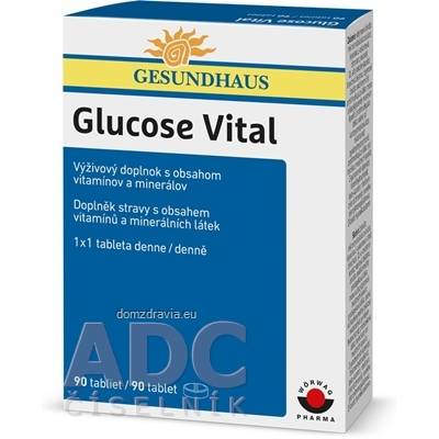 Glucose Vital 90 tabliet