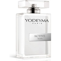 Yodeyma Active parfém pánský 100 ml