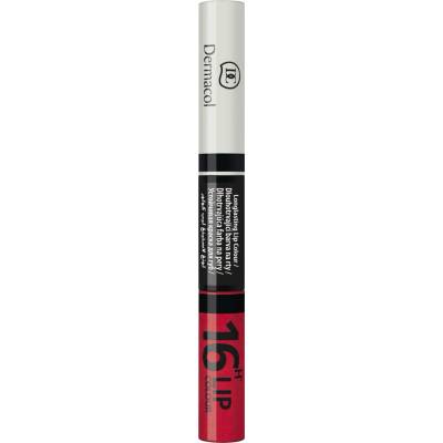 Dermacol 16H Lip Colour rúž 20 4,8 g