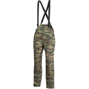 PENTAGON панталони Hurricane Shell, GR. Camo (K05055-camo-56)