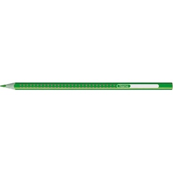 Faber-Castell Grip 2001 зелен цветен молив FC112463 (FC112463)