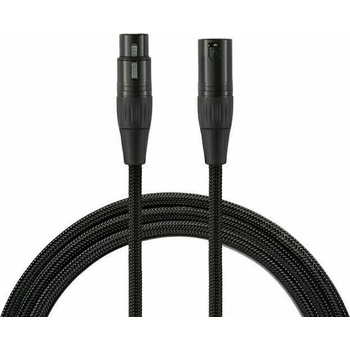 Warm Audio Prem-XLR-10' 3 m Микрофонен кабел (Prem-XLR-10)