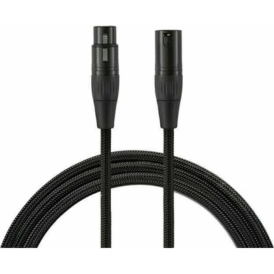 Warm Audio Prem-XLR-10' 3 m Микрофонен кабел (Prem-XLR-10)