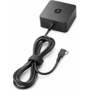 HP 65W Cestovní adaptér USB-C - X7W50AA#ABB - originální