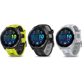 Garmin Forerunner 965