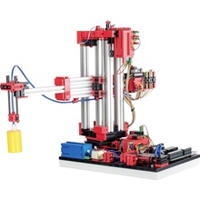 Fischer Technik Vacuum Gripper Robot 24V