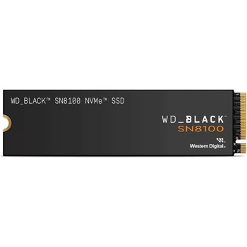 Western Digital WD BLACK SN8100 2TB (WDS200T1X0M-00CMT0)